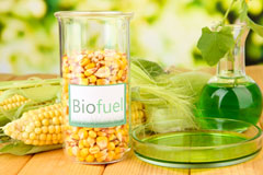Selston biofuel availability