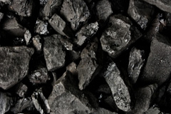 Selston coal boiler costs
