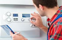 free commercial Selston boiler quotes