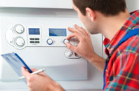free Selston gas safe engineer quotes