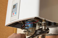 free Selston boiler install quotes