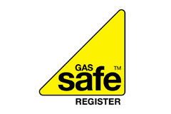 gas safe companies Selston